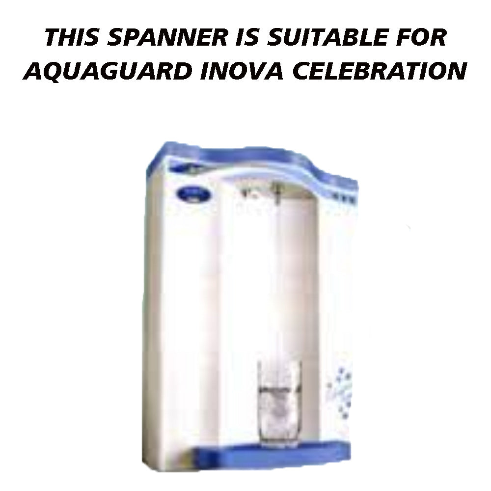 Spanner For Aquaguard Inova Celebration Water Purifier Spanner