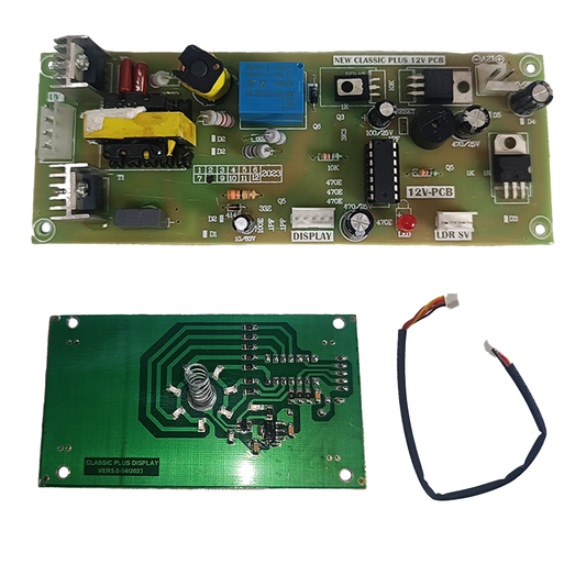 Aqua Product PCB Suitable for Aquaguard Classic Plus Water Purifier