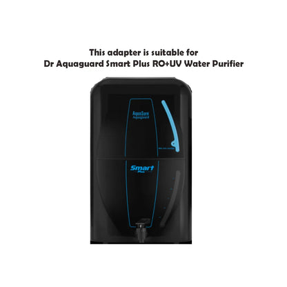 Aqua Product Adapter for Aquaguard Smart Plus RO+UV Water Purifier (24V 2.5A)