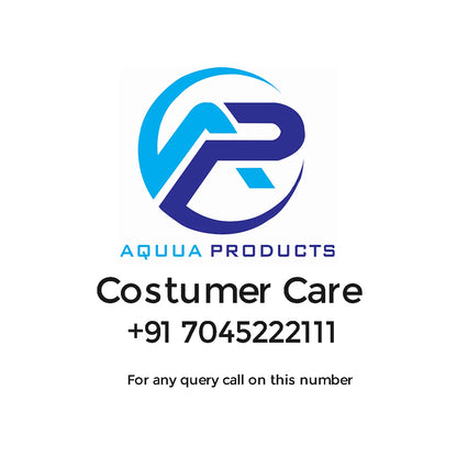 Aqua Product Adapter for Dr. Aquaguard Enhance UV+UF Water Purifier (12V 1.5A)