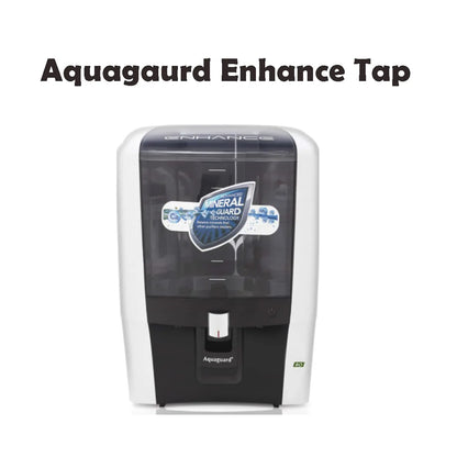 Aqua Product Compatible Tap for Aquaguard Enhance RO-UV Models