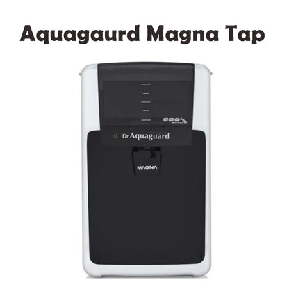 Aqua Product Compatible Tap for Aquaguard Magna HD RO-RO UV Models