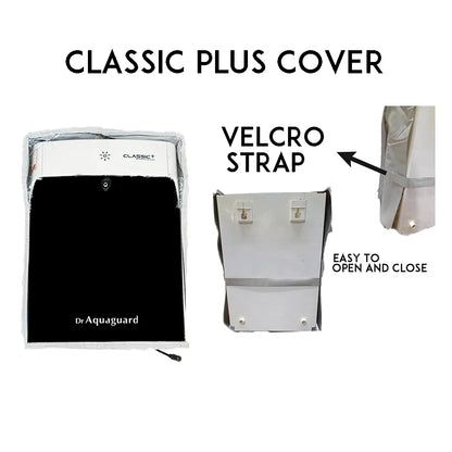 Body Protection Cover for Aquaguard Classic Plus  - Premium Quality Body Protection