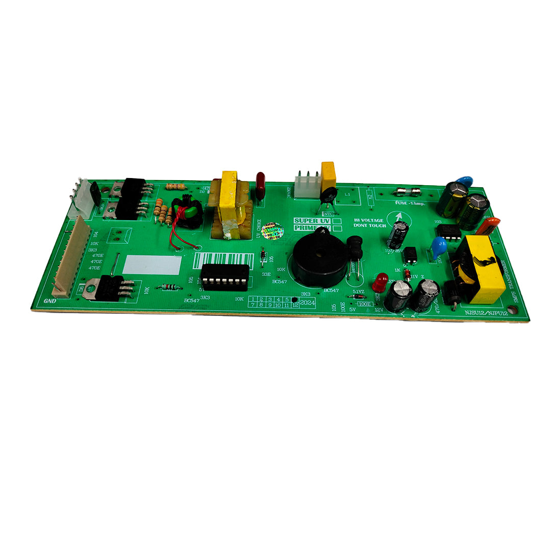 Aqua Product PCB Suitable for Aquaguard Crystal Plus Water Purifier