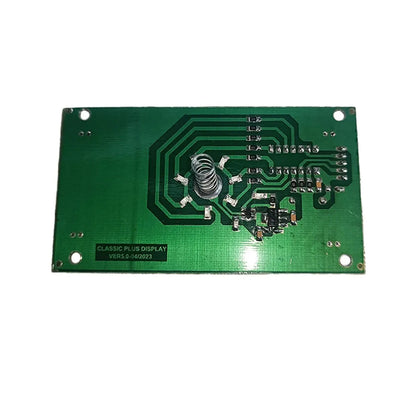 Aqua Product PCB for Aquaguard Enhance NXT UV+ Bypass PCB