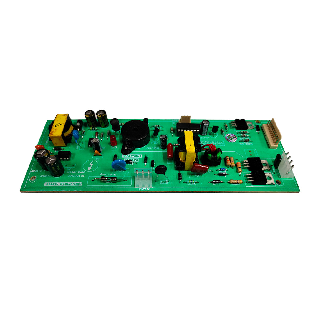 Aqua Product PCB for Aquaguard Inova PCB - 12W Water Purifier PCB