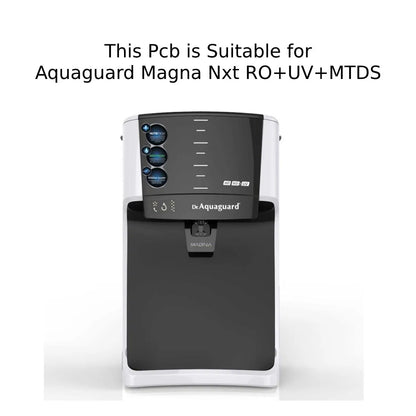 Aqua Product Bypass PCB for Aquaguard Magna NXT RO+UV+MTDS