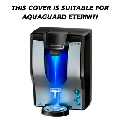 Body Protection Cover for Aquaguard Eterniti- Premium Quality Body Protection