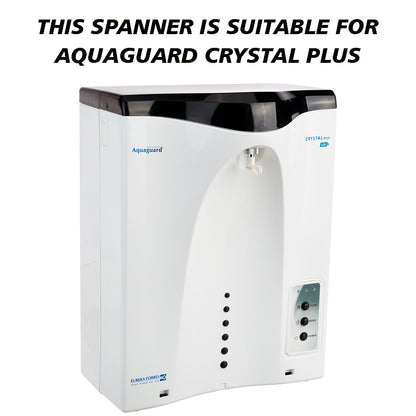 Spanner For Aquaguard Crystal Plus Water Purifier