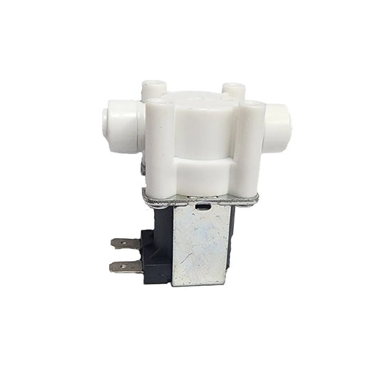 Electrical Solenoid Valve for RO Systems – Compatible with Kent, Aquaguard, and Other Domestic Water Purifiers