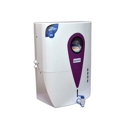 Aqua Cyclone 8-Litre RO + UV Water Purifier – Pure, Healthy, and Reliable Water for Your Family