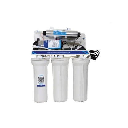 Aqua Product 5 Stage Electrical RO+UV Water Purifier