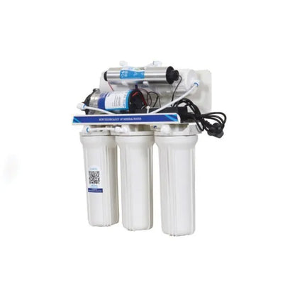 Aqua Product 5 Stage Electrical RO+UV Water Purifier