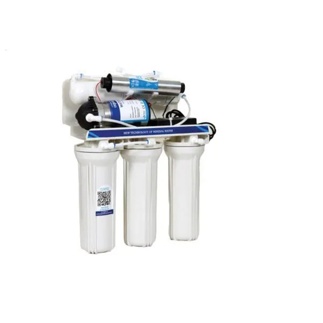 Aqua Product 5 Stage Electrical RO+UV Water Purifier