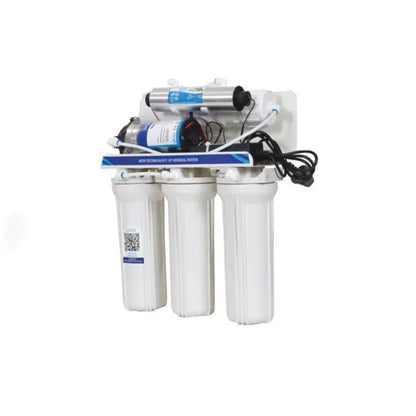 Aqua Product 5 Stage Electrical RO+UV Water Purifier