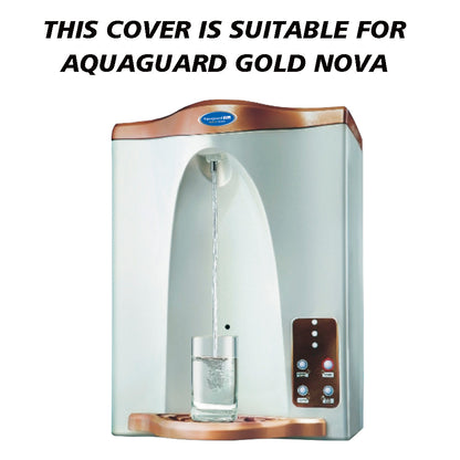 Body Protection Cover for Aquaguard Gold Nova - Premium Quality Body Protection