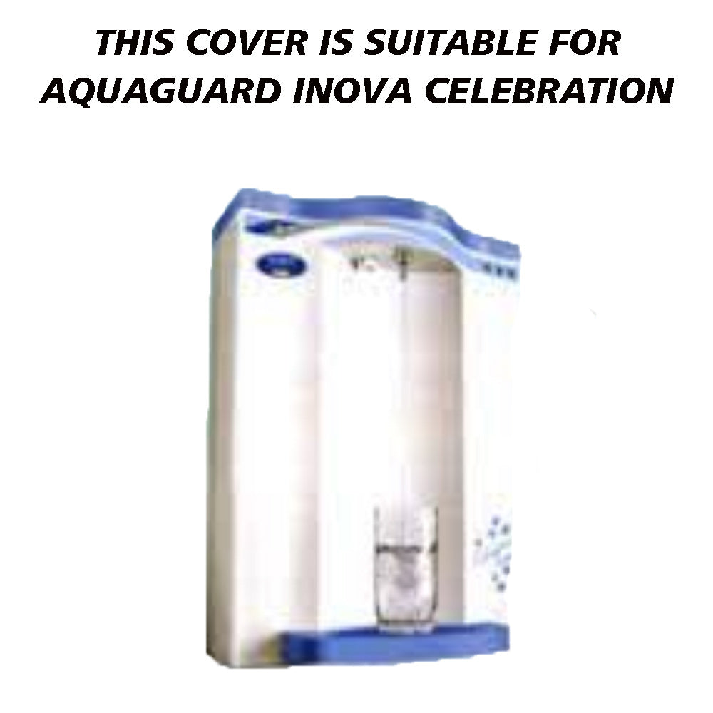 Body Protection Cover for Aquaguard Inova Celebration - Premium Quality Body Protection