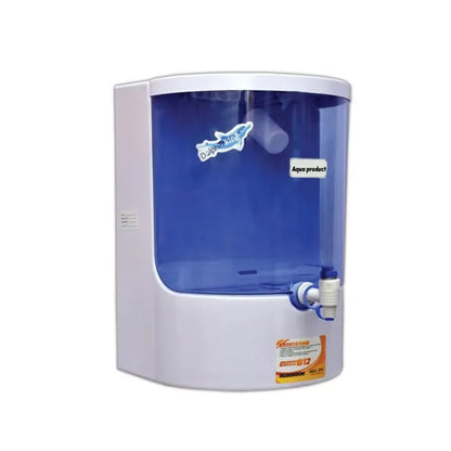 Aqua Product Purifier Reeva RO+B12 Technology Water Purifier – Pure, Alkaline, and Healthier Water Purifier