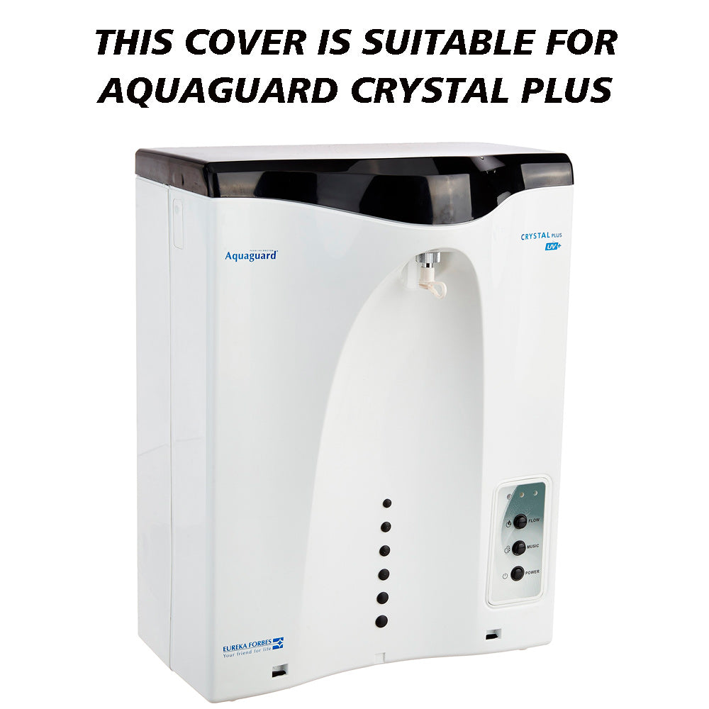 Body Protection Cover for Aquaguard Crystal Plus - Premium Quality Body Protection