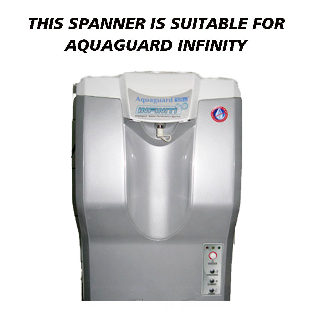 Spanner For Aquaguard Infinity Water Purifier Spanner