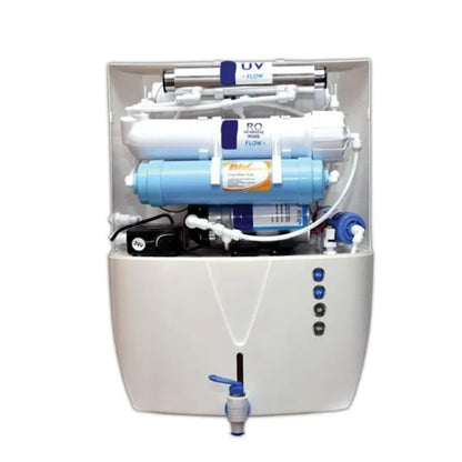 Water Purifier Aqua Product Stream RO+UV+UF+TDS+B12