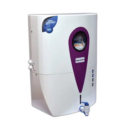 Water Purifier Aqua Product Stream RO+UV+UF+TDS+B12