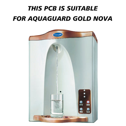 Aqua Product PCB Suitable for Aquaguard Gold Nova Water Purifier