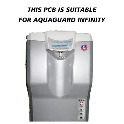 Aqua Product PCB Suitable for Aquaguard Infinity Water Purifier