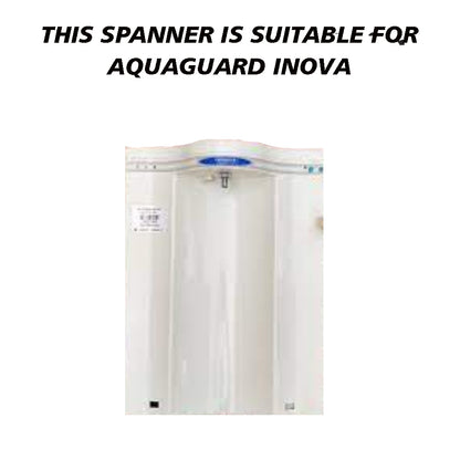 Spanner For Aquaguard Inova Water Purifier Spanner