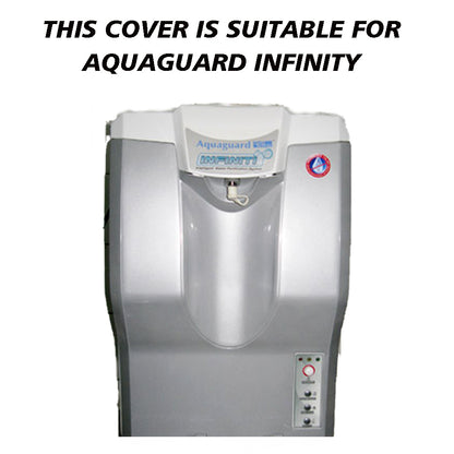 Body Protection Cover for Aquaguard Infinity - Premium Quality Body Protection