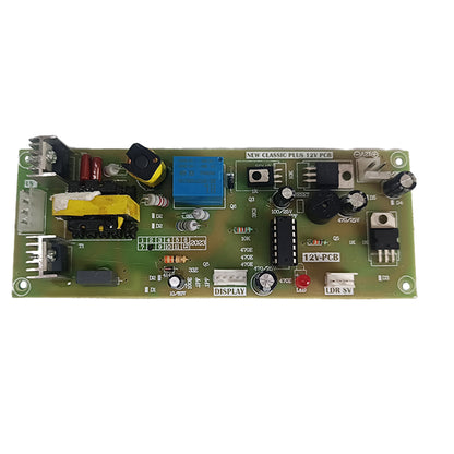 Aqua Product PCB Suitable for Aquaguard Classic Plus Water Purifier